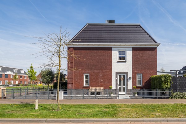 Medium property photo - Buitenbos 1, 4194 CC Meteren